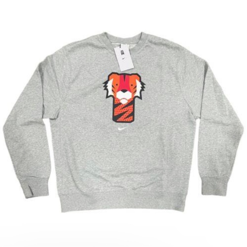 Nike Tiger Woods Crew Neck | Frank Golf | Size Large